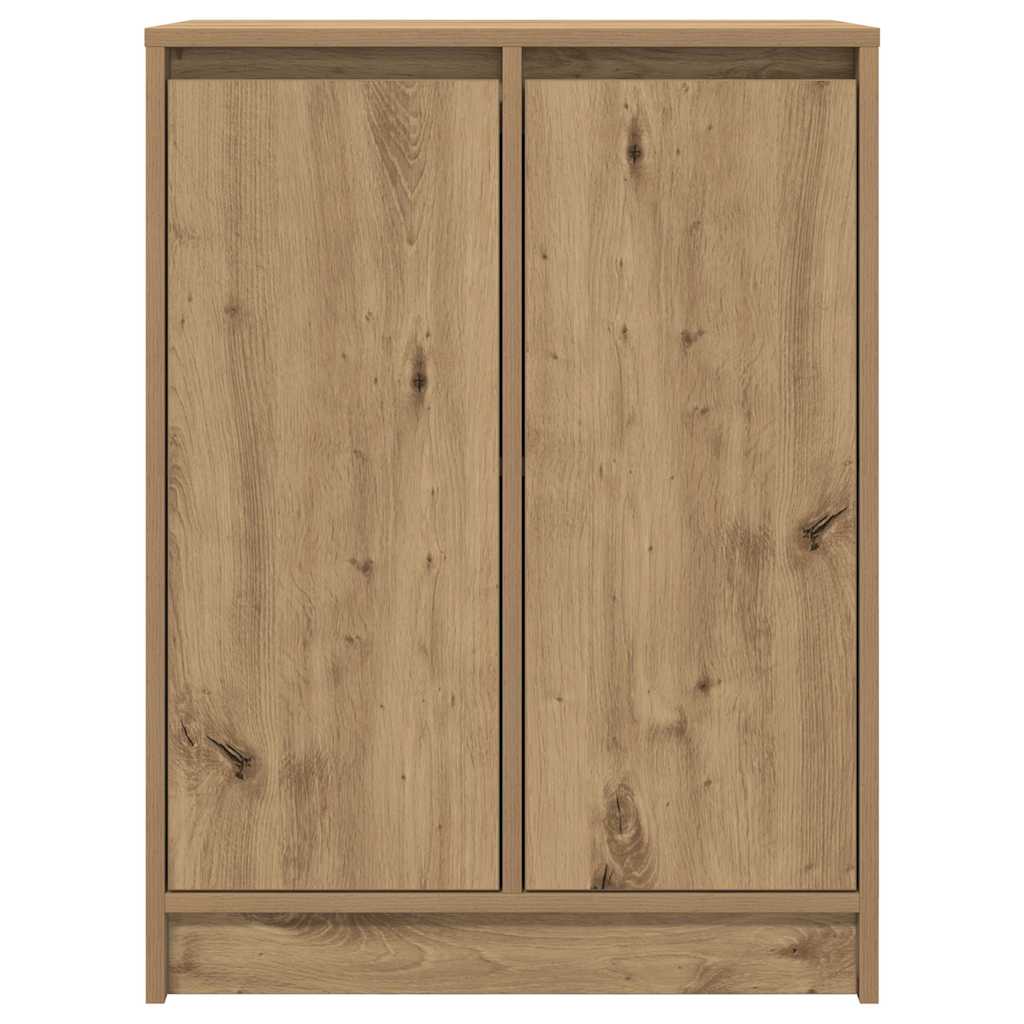 Skjenk Artisan Eik 57x34x76 cm