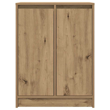Skjenk Artisan Eik 57x34x76 cm