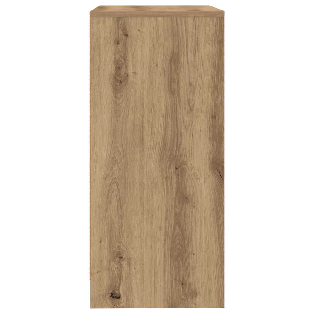 Skjenk Artisan Eik 57x34x76 cm