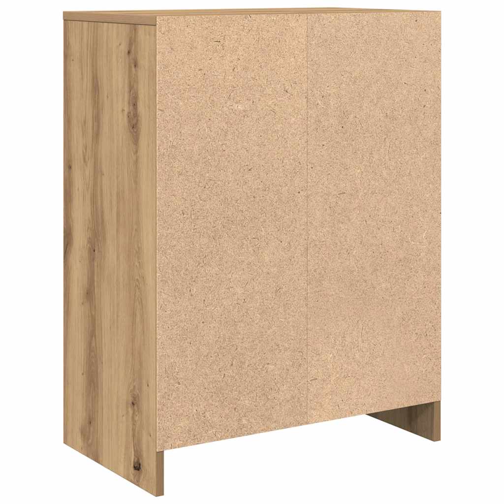 Skjenk Artisan Eik 57x34x76 cm