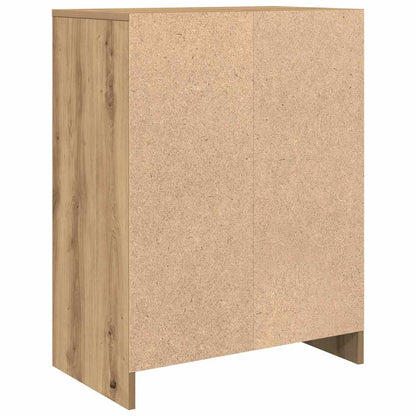 Skjenk Artisan Eik 57x34x76 cm