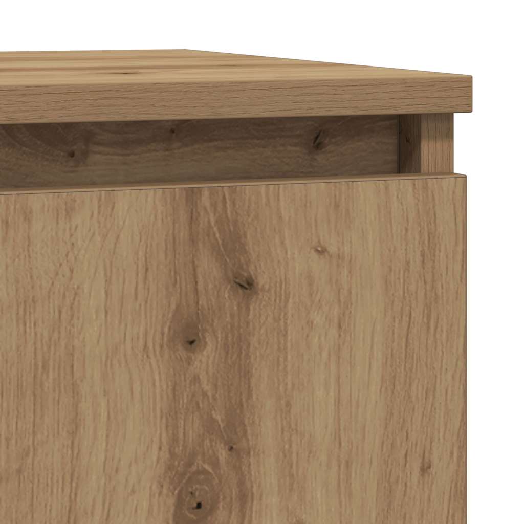 Skjenk Artisan Eik 57x34x76 cm