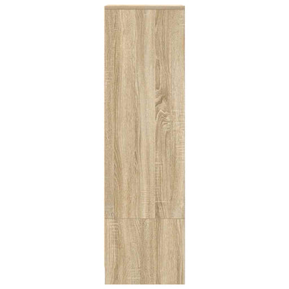 Skap Sonoma Eik 29,5x34x119,5 cm