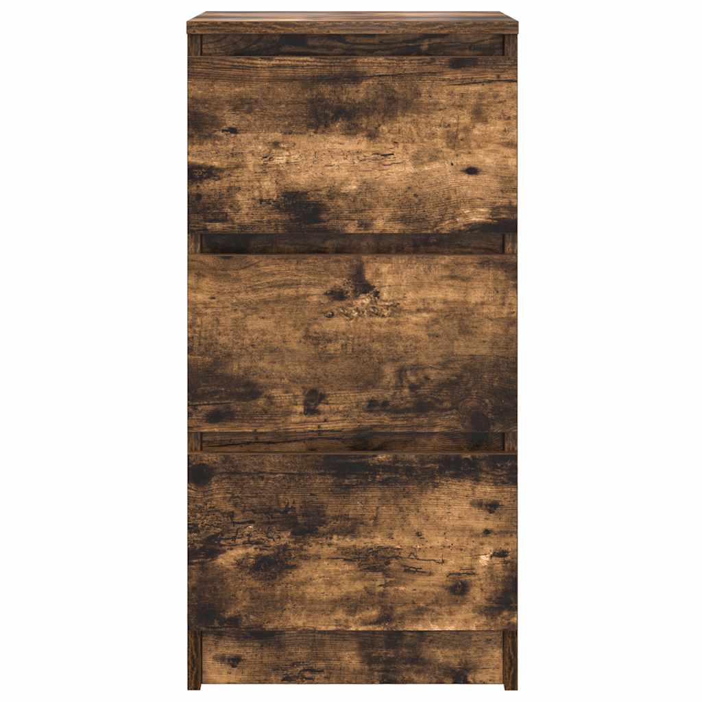 Skjenk Røyk Eik 37,5x35x76 cm