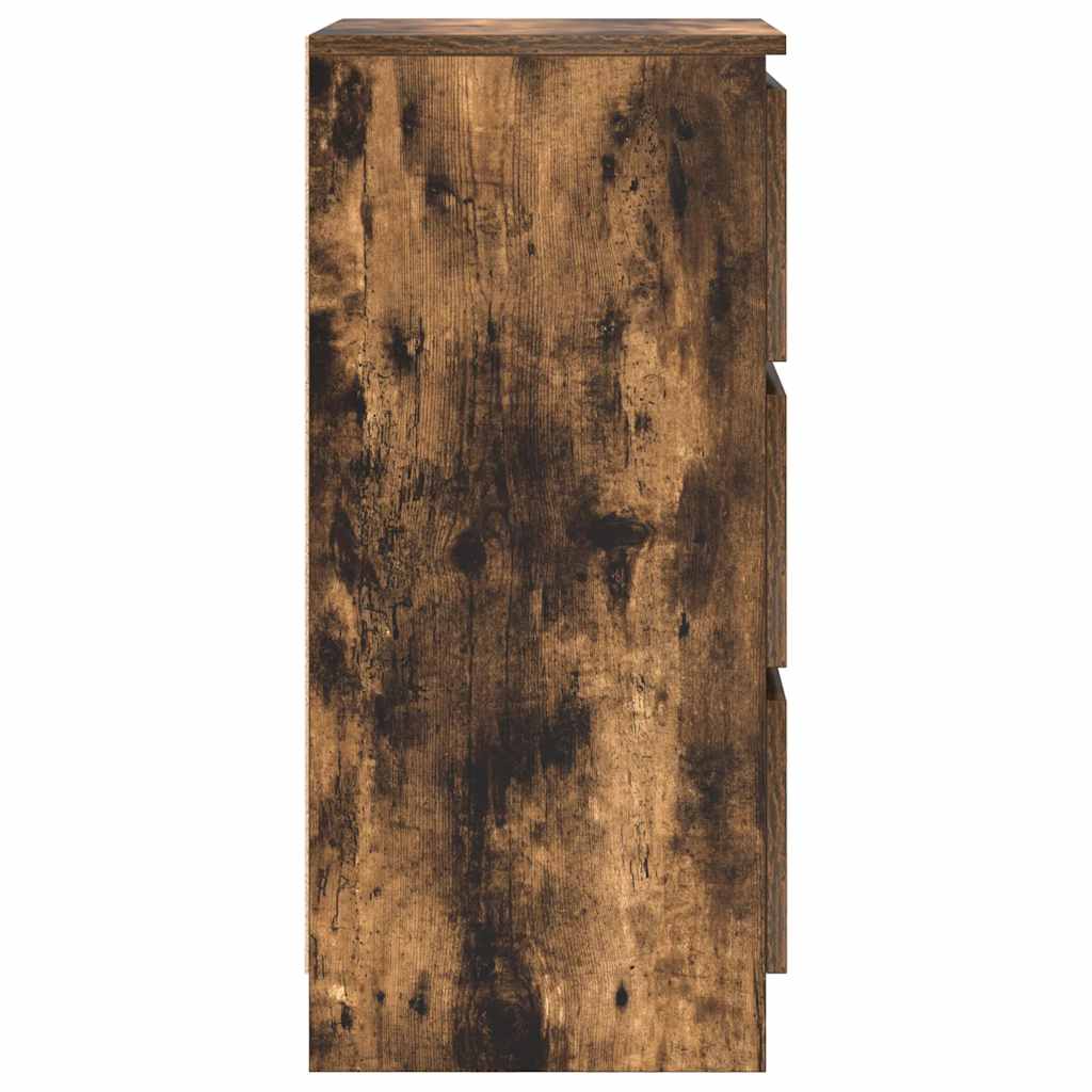 Skjenk Røyk Eik 37,5x35x76 cm