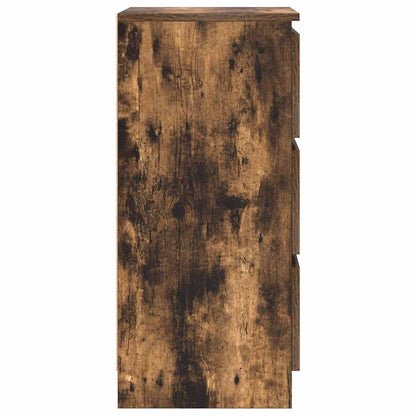 Skjenk Røyk Eik 37,5x35x76 cm