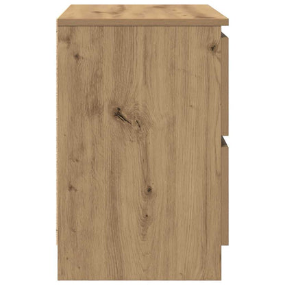 TV-Møbel Artisan Eik Tv-benk 60x35x54 cm