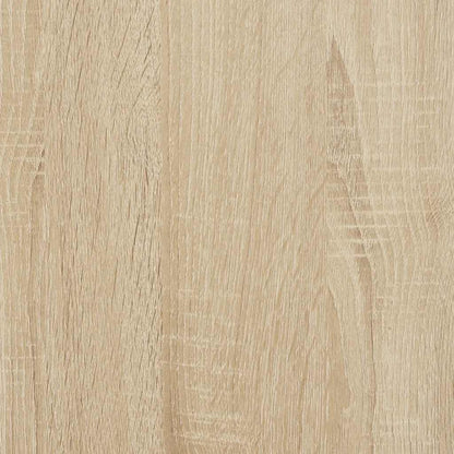 Skap Sonoma Eik 70x35x180 cm
