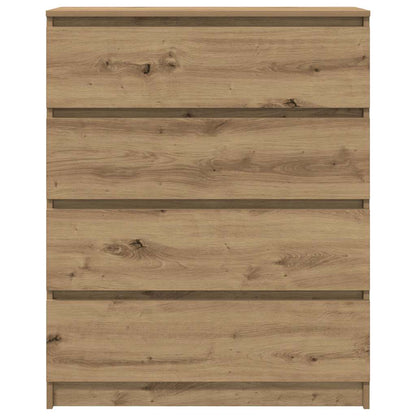 Skjenk Artisan Eik 80x35x99 cm