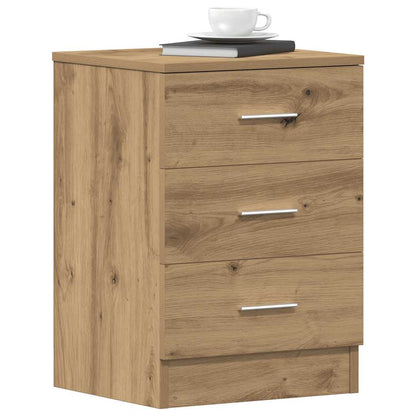 Nattbord Sengbord Artisan Eik 38x35x55 cm