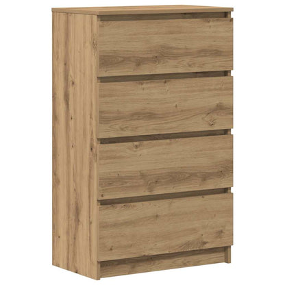 Skjenk Artisan Eik 60x35x98,5 cm