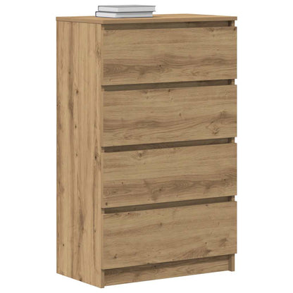 Skjenk Artisan Eik 60x35x98,5 cm