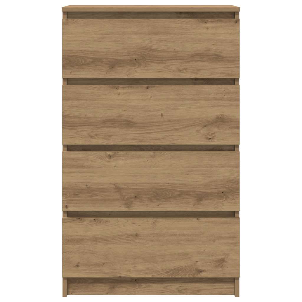 Skjenk Artisan Eik 60x35x98,5 cm