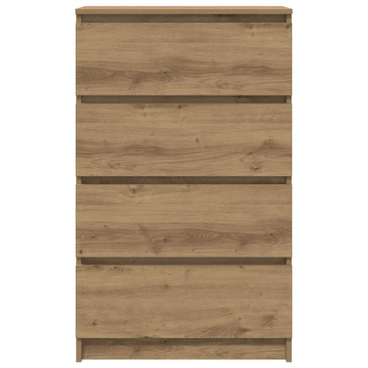 Skjenk Artisan Eik 60x35x98,5 cm