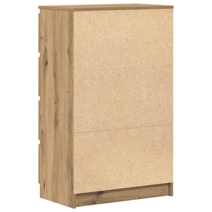 Skjenk Artisan Eik 60x35x98,5 cm