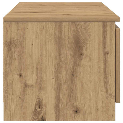 TV-Møbel Artisan Eik TV-benk 140x40x36 cm