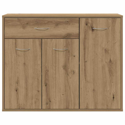 Skjenk Artisan Eik 88x30x70 cm