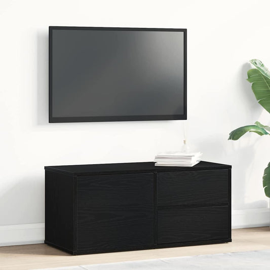 TV-Møbel Artisan Eik TV-benk 80x34x35,5 cm