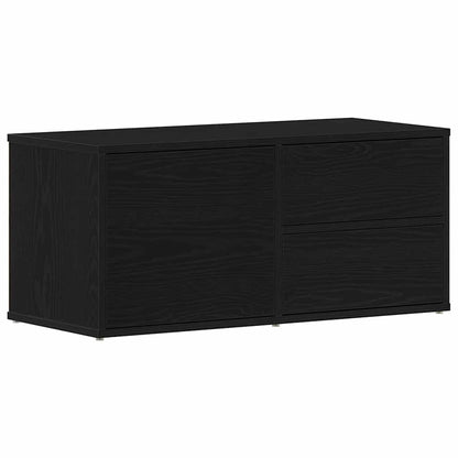 TV-Møbel Artisan Eik TV-benk 80x34x35,5 cm