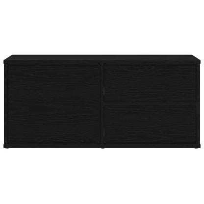 TV-Møbel Artisan Eik TV-benk 80x34x35,5 cm
