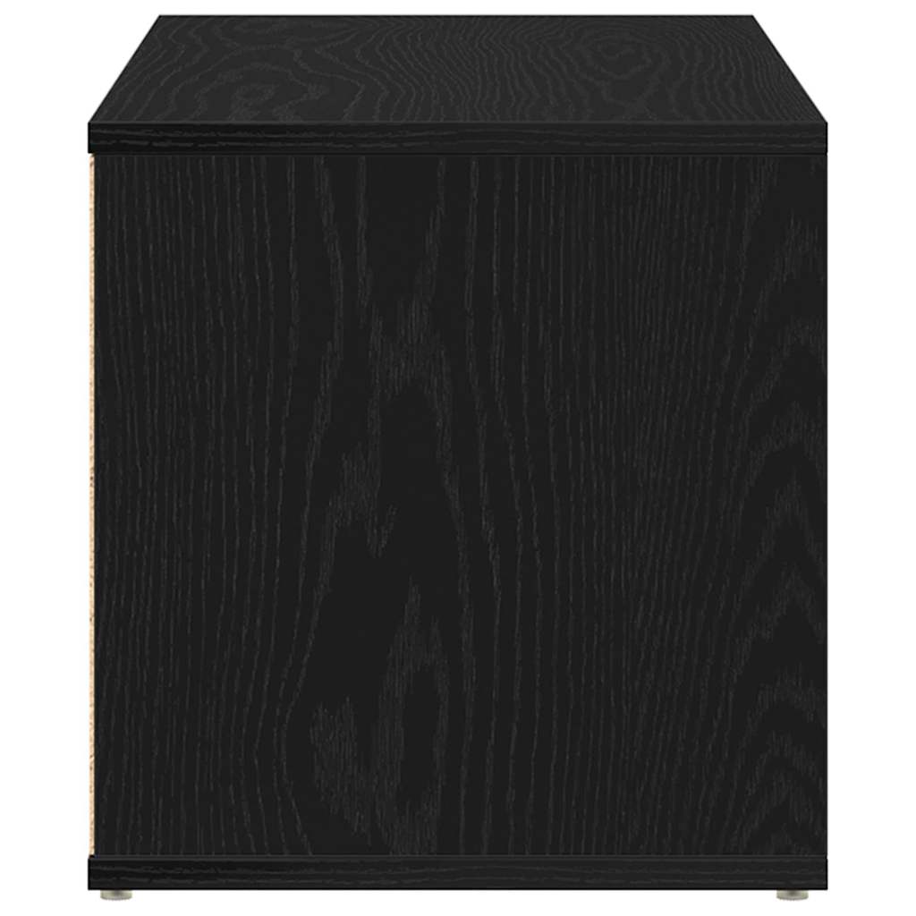 TV-Møbel Artisan Eik TV-benk 80x34x35,5 cm