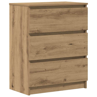 Skjenk Artisan Eik 60x35x76 cm