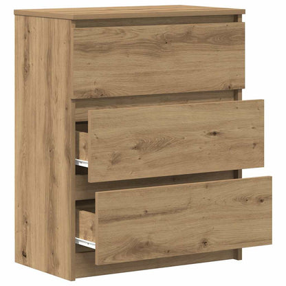Skjenk Artisan Eik 60x35x76 cm