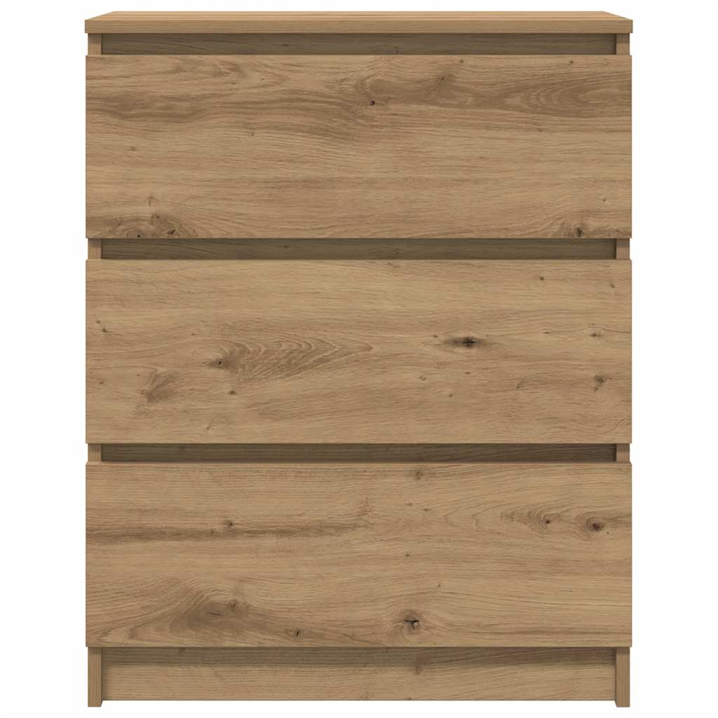 Skjenk Artisan Eik 60x35x76 cm