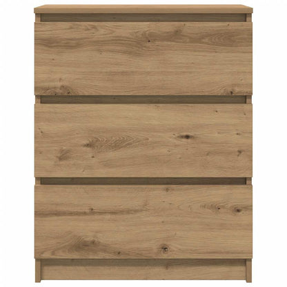 Skjenk Artisan Eik 60x35x76 cm