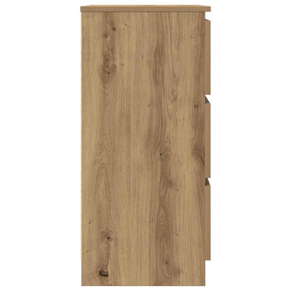 Skjenk Artisan Eik 60x35x76 cm