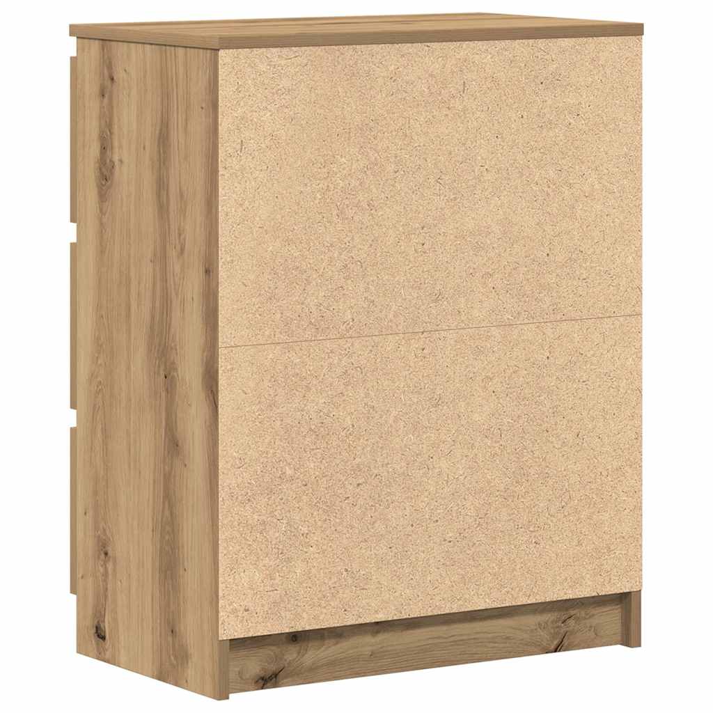 Skjenk Artisan Eik 60x35x76 cm