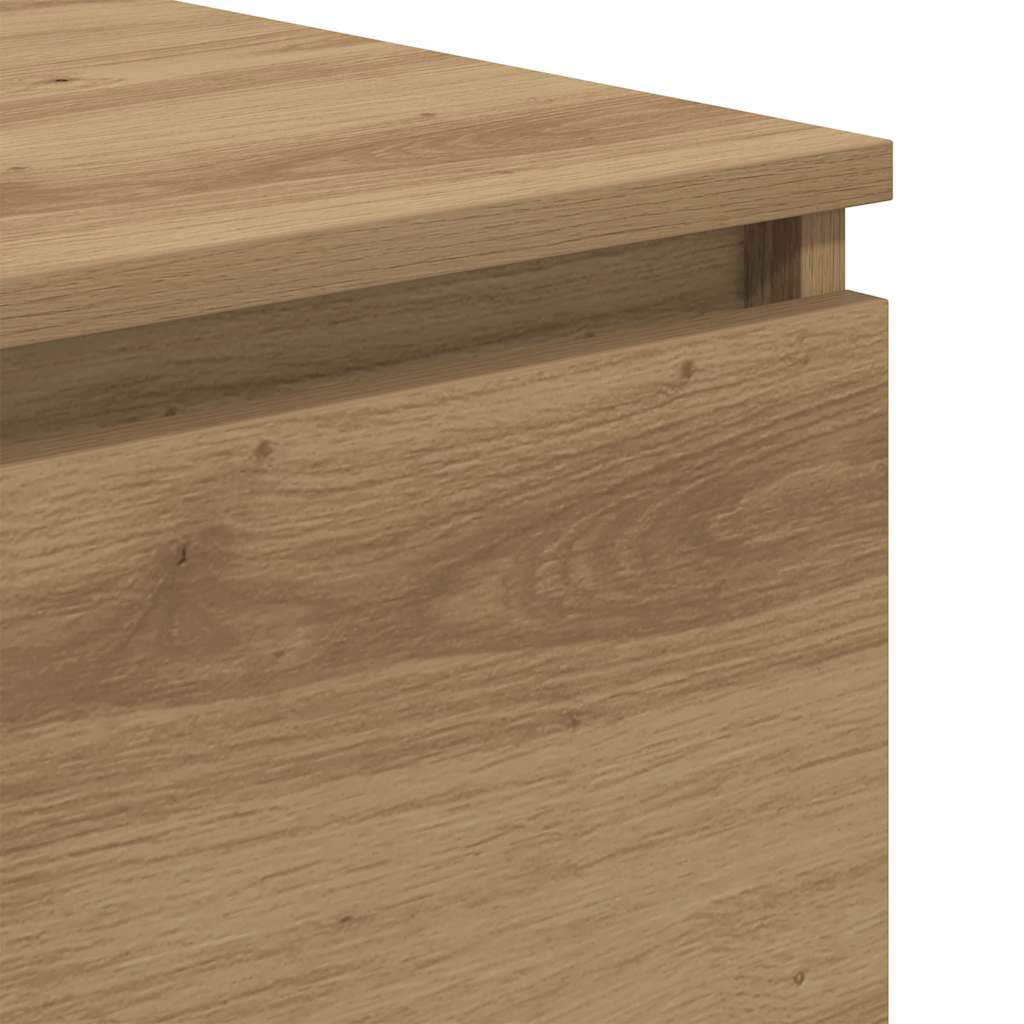Skjenk Artisan Eik 60x35x76 cm