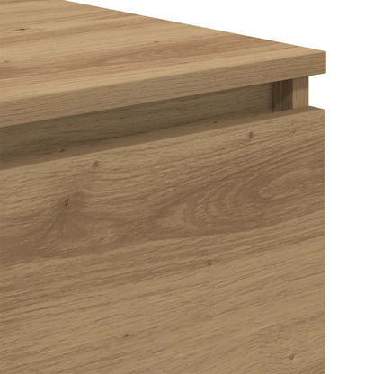 Skjenk Artisan Eik 60x35x76 cm