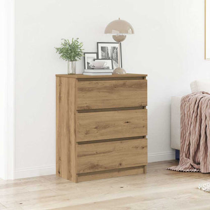 Skjenk Artisan Eik 60x35x76 cm