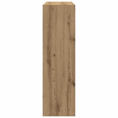 Bokhylle Artisan Eik 100 x 30 x 103 cm