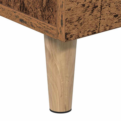 TV-Møbel Tre TV Cabinet Gamle Tre 150x30x50 cm