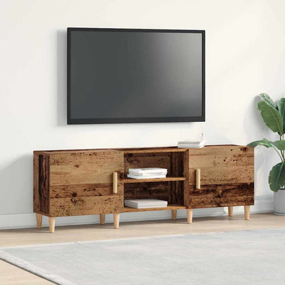 TV-Møbel Tre TV Cabinet Gamle Tre 150x30x50 cm