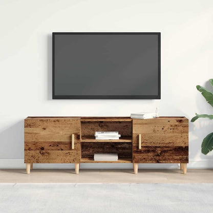 TV-Møbel Tre TV Cabinet Gamle Tre 150x30x50 cm