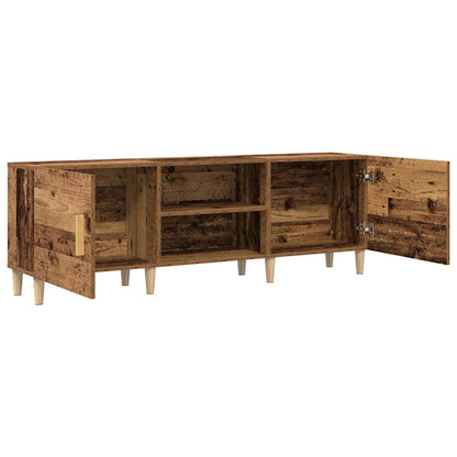 TV-Møbel Tre TV Cabinet Gamle Tre 150x30x50 cm