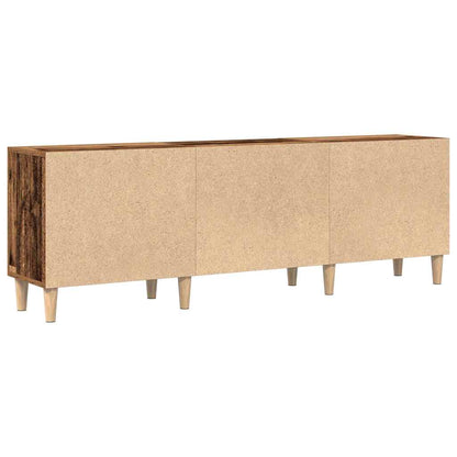 TV-Møbel Tre TV Cabinet Gamle Tre 150x30x50 cm