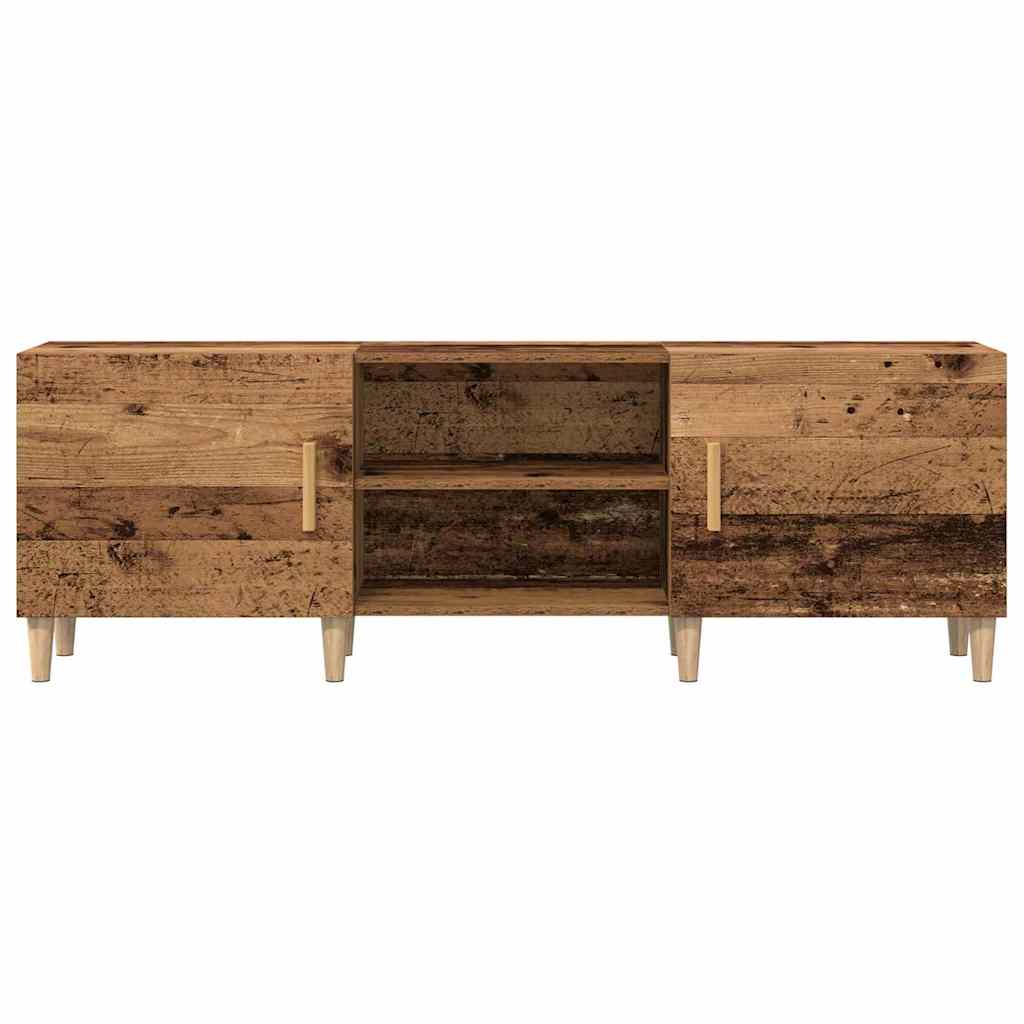 TV-Møbel Tre TV Cabinet Gamle Tre 150x30x50 cm
