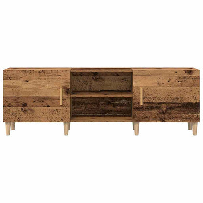 TV-Møbel Tre TV Cabinet Gamle Tre 150x30x50 cm