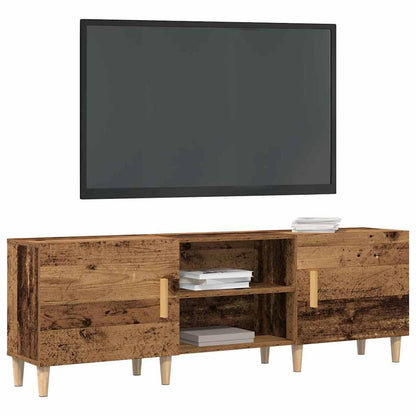 TV-Møbel Tre TV Cabinet Gamle Tre 150x30x50 cm