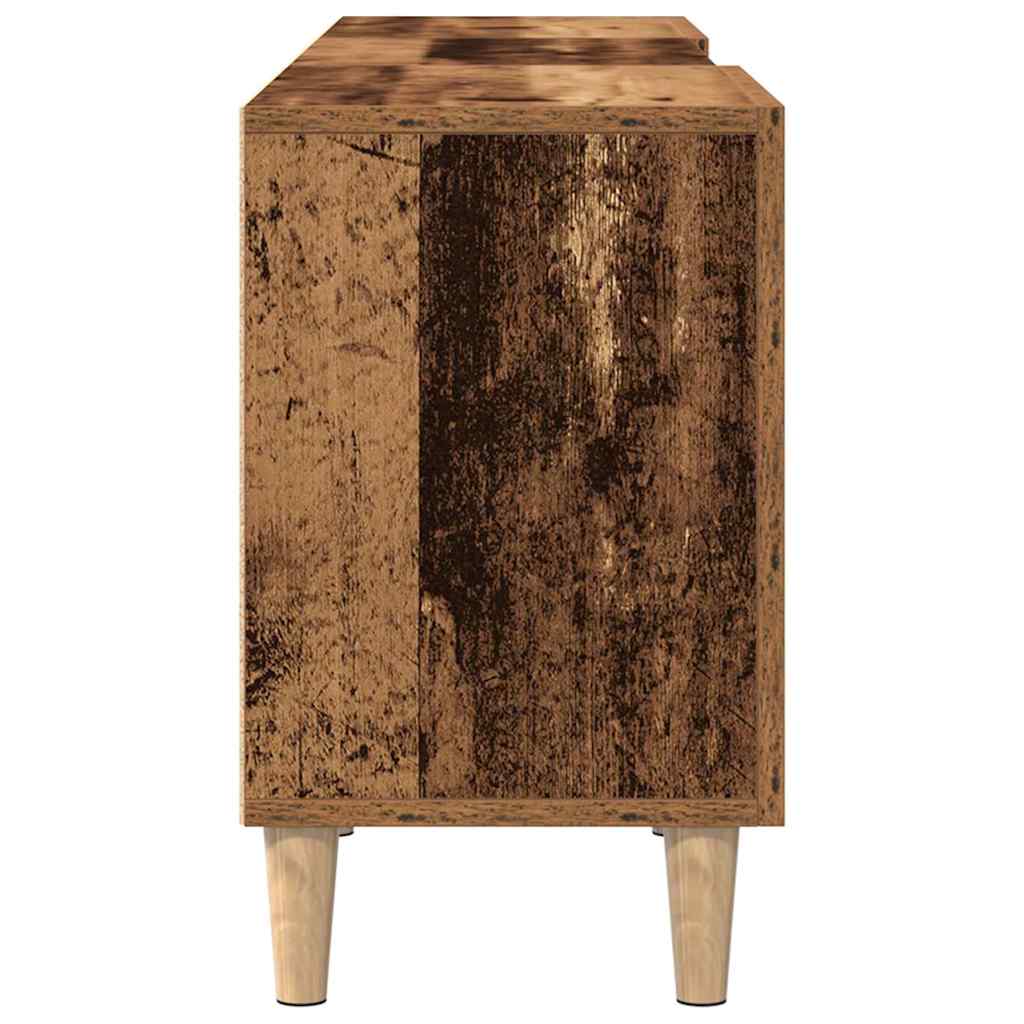 TV-Møbel Tre TV Cabinet Gamle Tre 150x30x50 cm