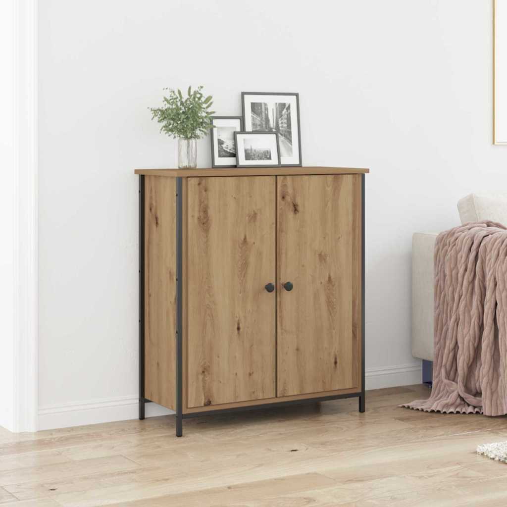 Skjenk Artisan Eik 70x30x80 cm