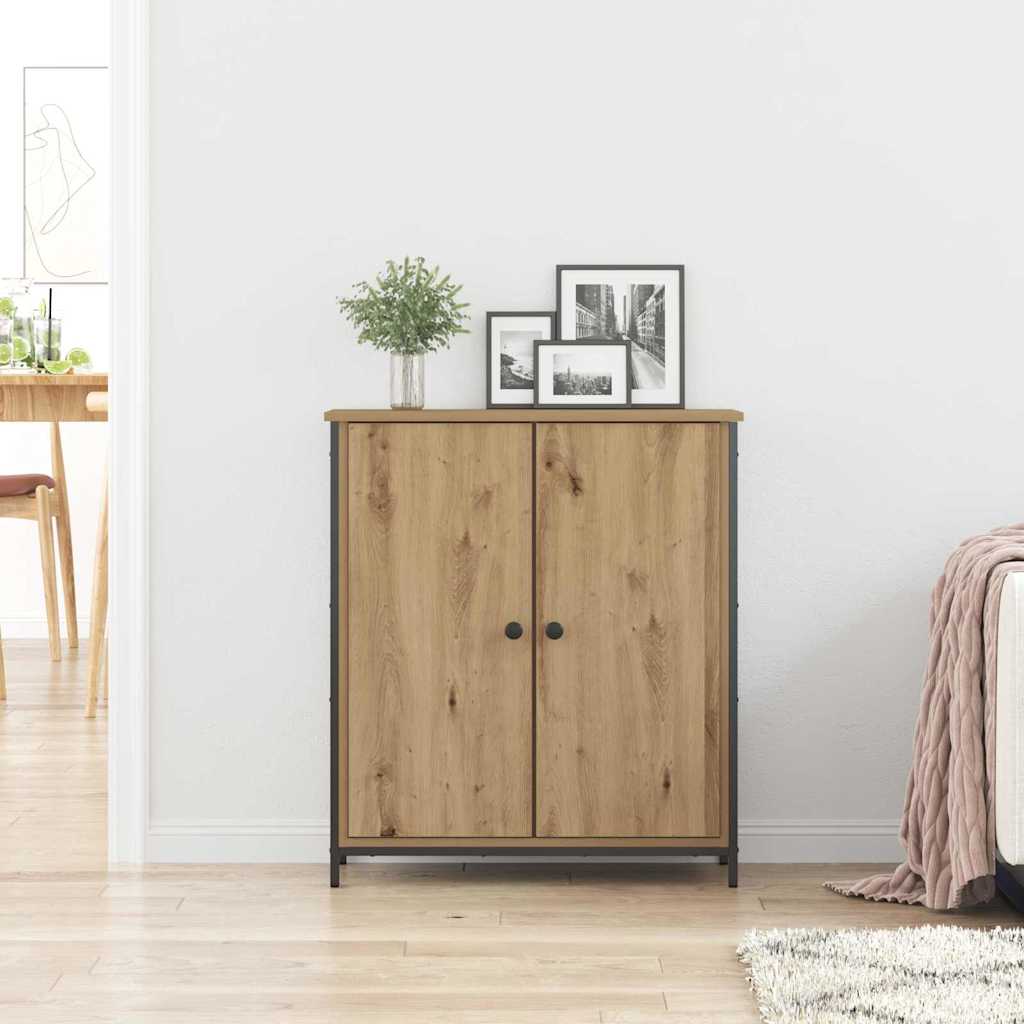 Skjenk Artisan Eik 70x30x80 cm