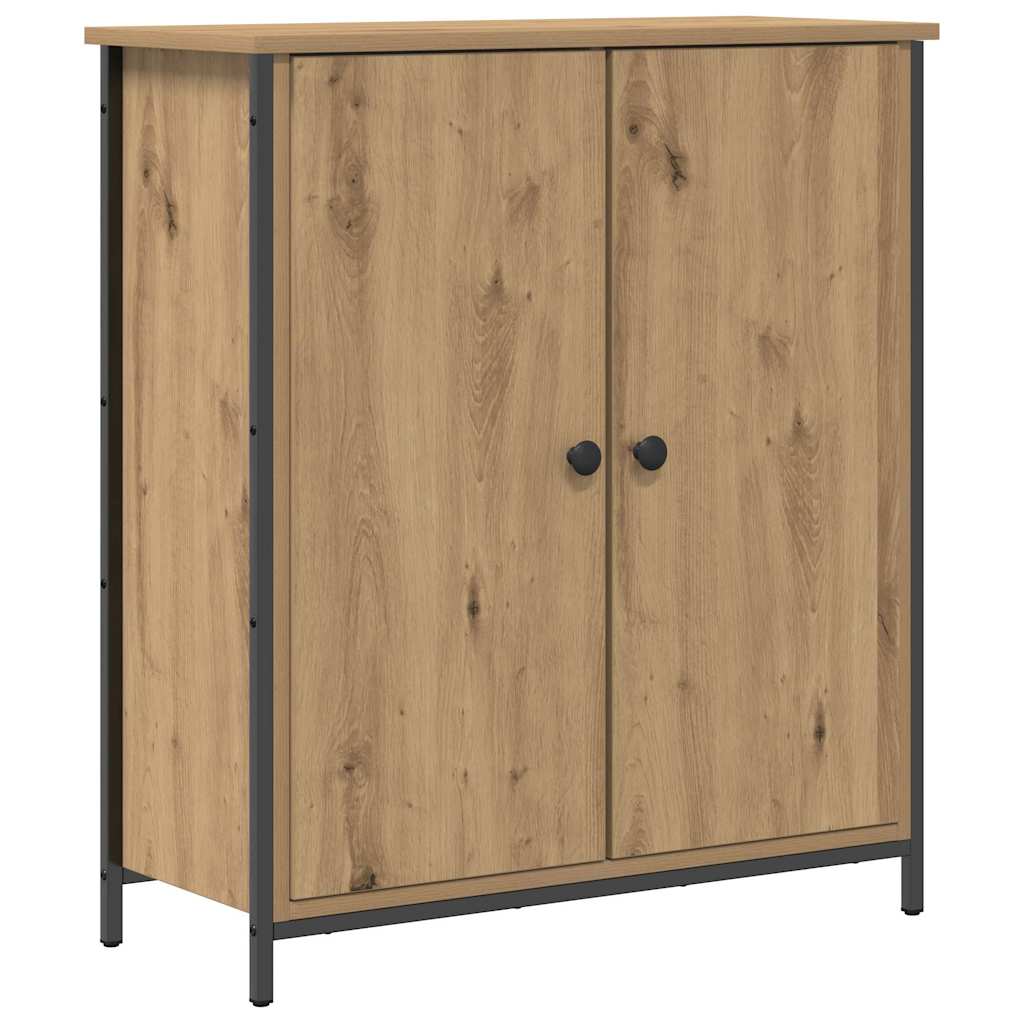 Skjenk Artisan Eik 70x30x80 cm