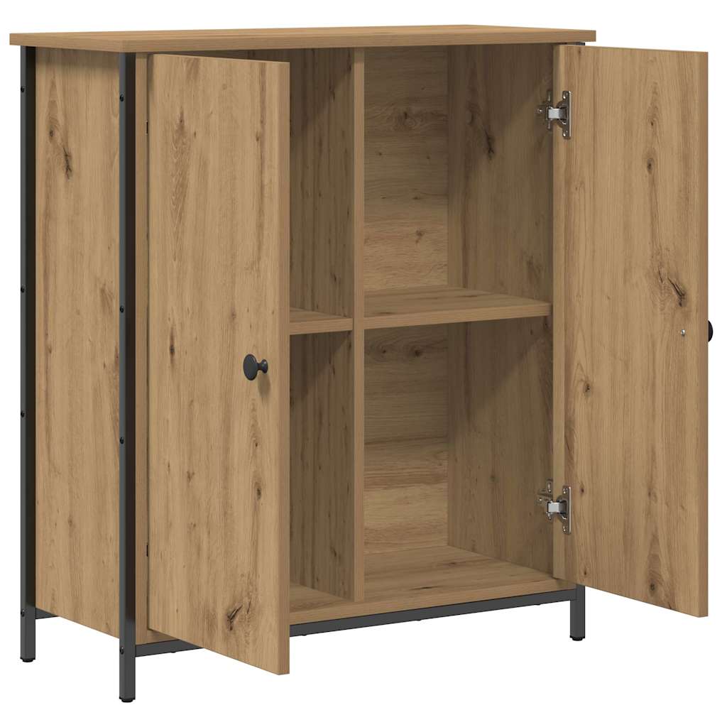 Skjenk Artisan Eik 70x30x80 cm