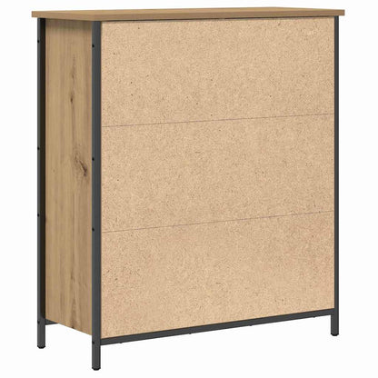 Skjenk Artisan Eik 70x30x80 cm