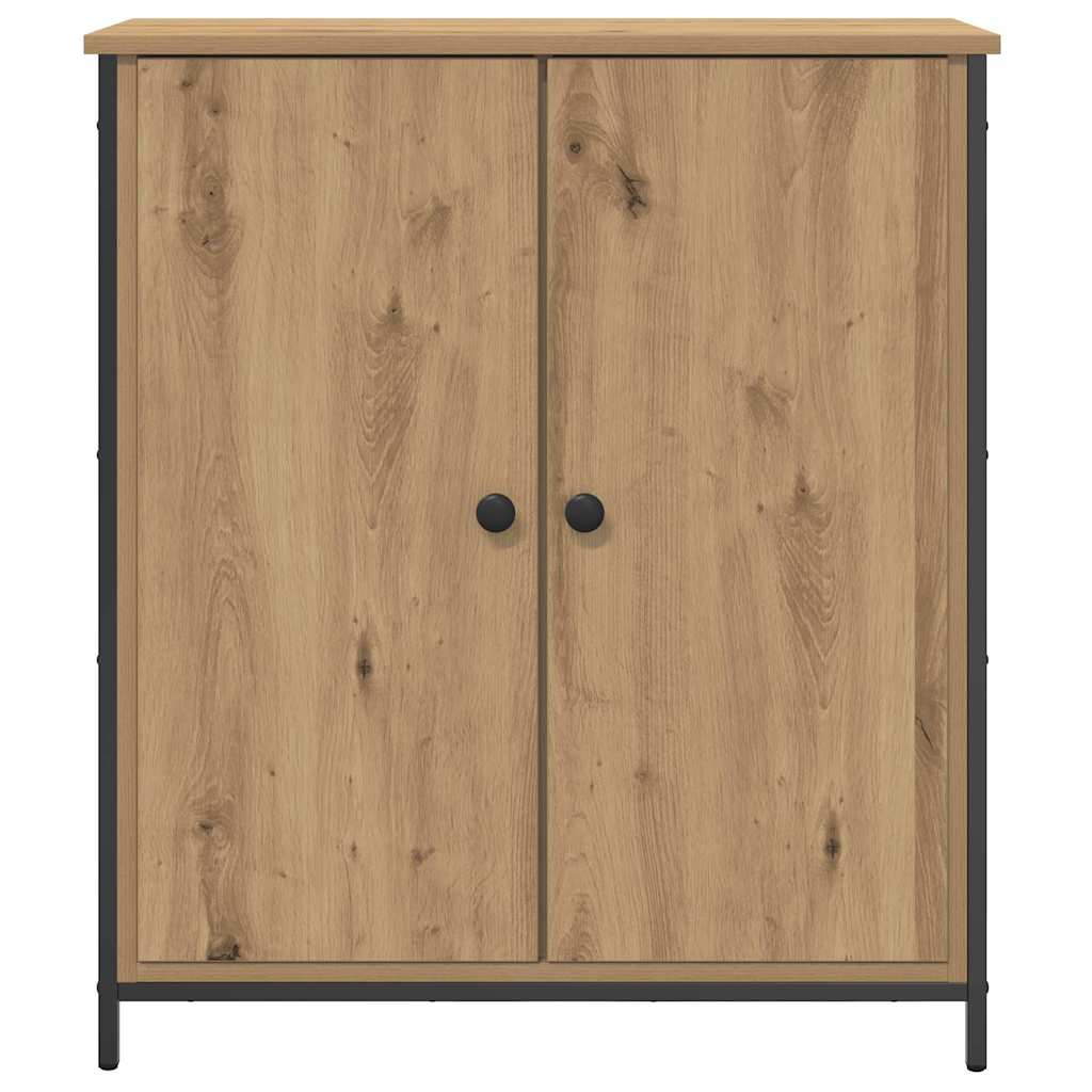 Skjenk Artisan Eik 70x30x80 cm